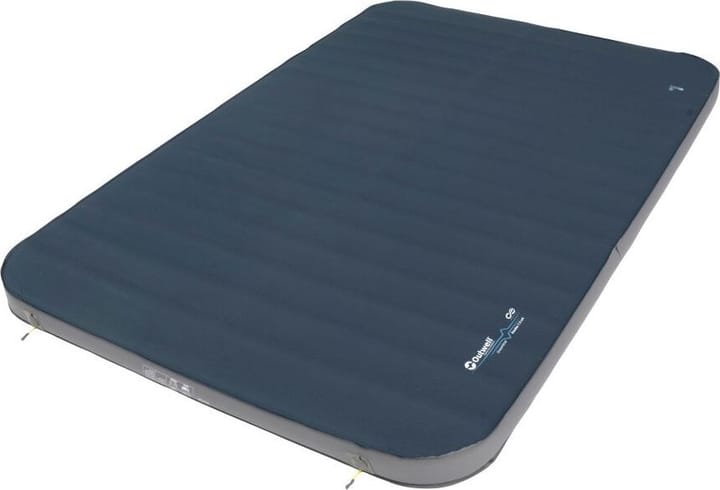 Outwell Dreamboat Double 7.5 cm Night Blue Outwell