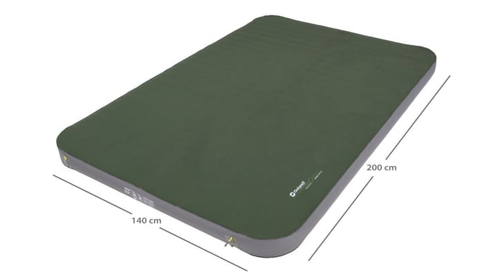 Outwell Dreamhaven Double 15.0 cm Elegant Green Outwell