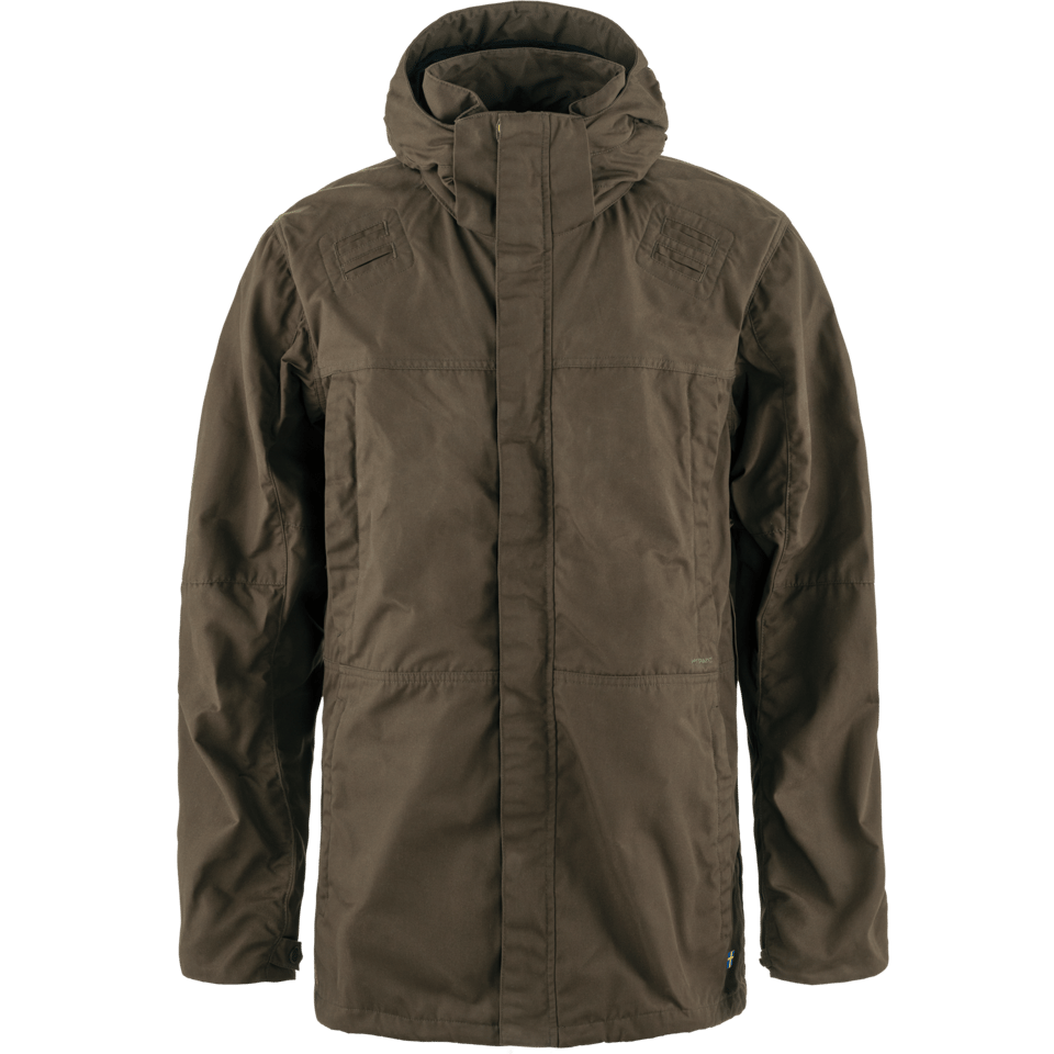 Men's Drev Hybrid Jacket