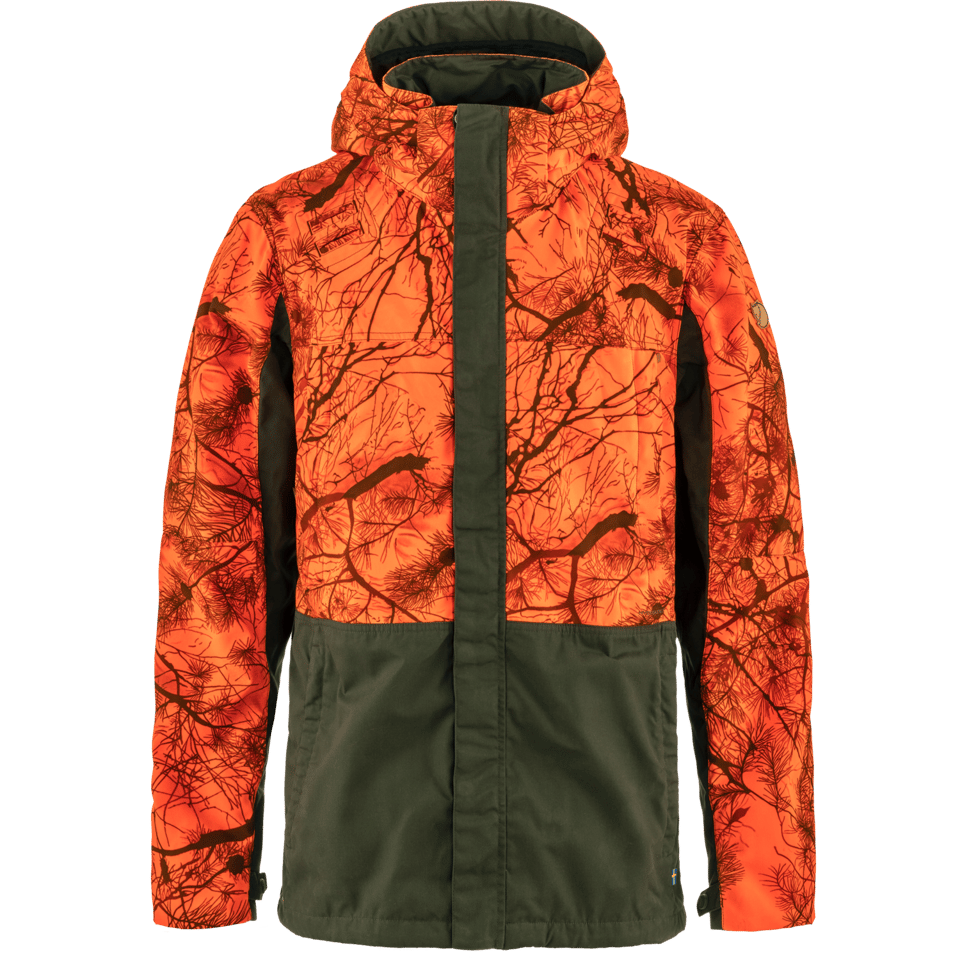 Men's Drev Hybrid Jacket
