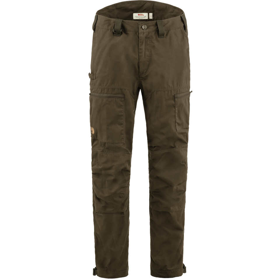 Men's Drev Hybrid Trousers