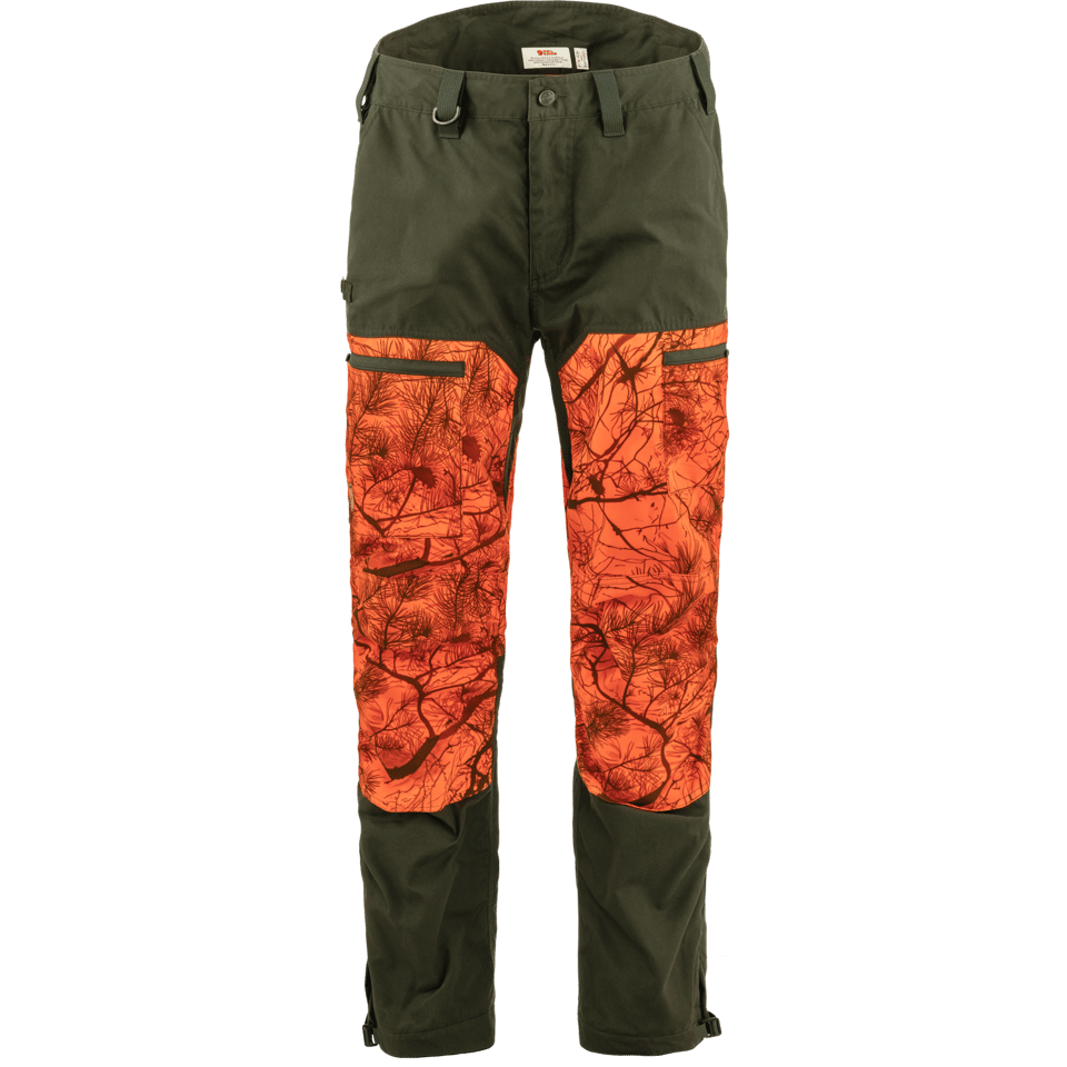 Men's Drev Hybrid Trousers