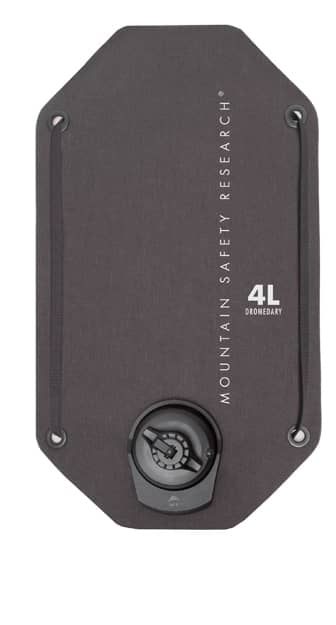 MSR Dromedary Bag 4L MSR