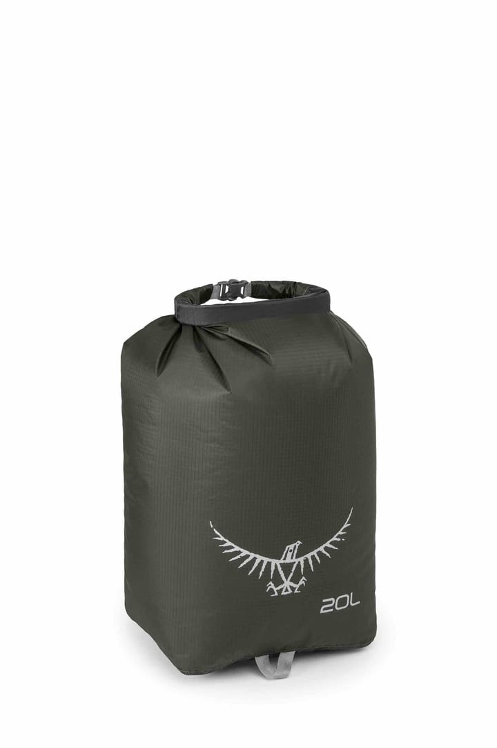 Osprey DrySack 20 Shadow Grey Osprey Osprey DrySack 20 Shadow Grey Osprey