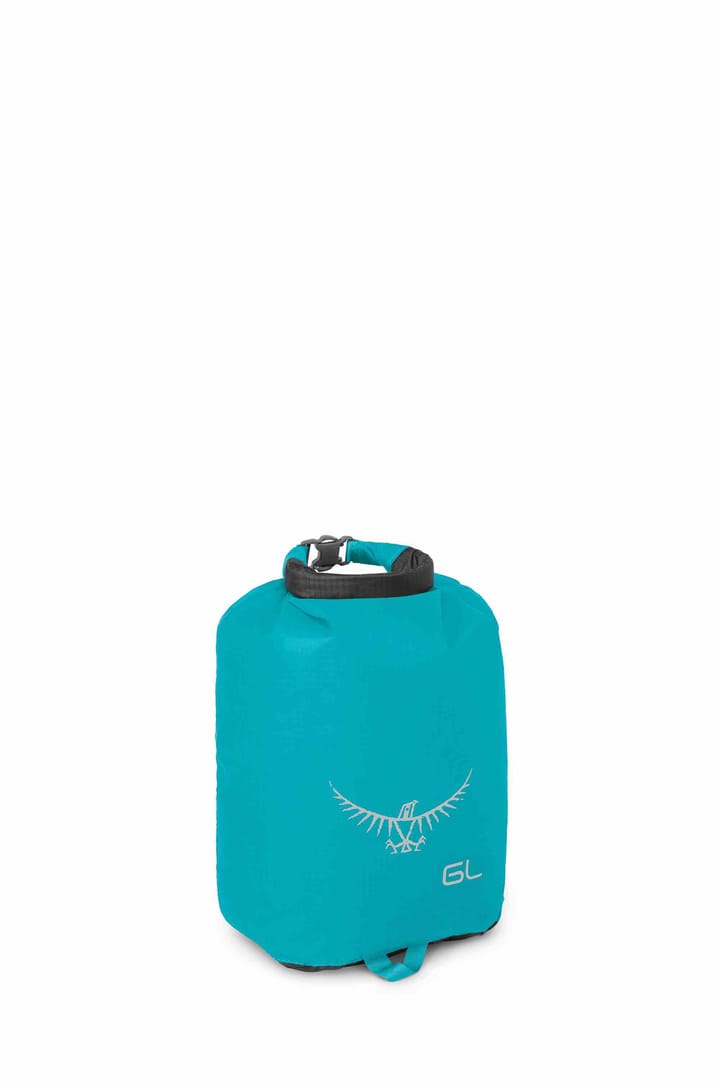 Osprey Ultralight DrySack 6L Tropic Teal Osprey Osprey Ultralight DrySack 6L Tropic Teal Osprey