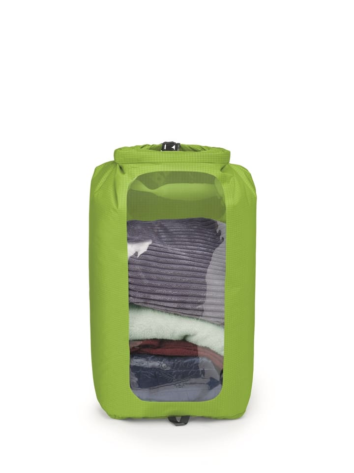 Osprey Dry Sack 35 With Window Limon Osprey