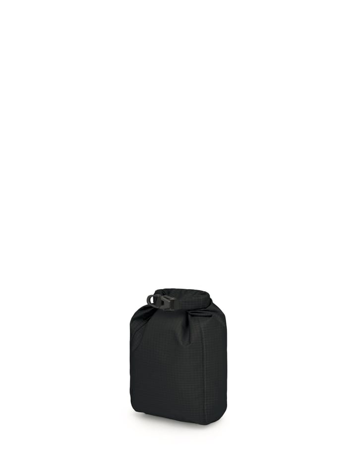 Osprey Dry Sack 3 With Window Black Osprey Osprey Dry Sack 3 With Window Black Osprey
