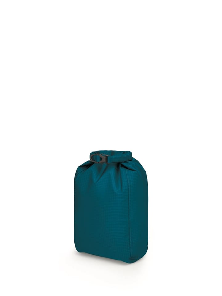 Osprey Dry Sack 6 W/Window Waterfront Blue Osprey Osprey Dry Sack 6 W/Window Waterfront Blue Osprey