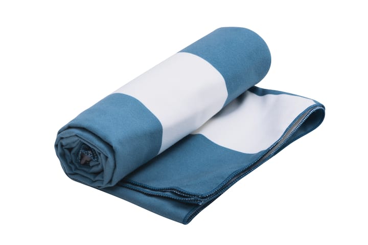 Sea To Summit DryLite Towel XL BEACH BLUE Sea To Summit