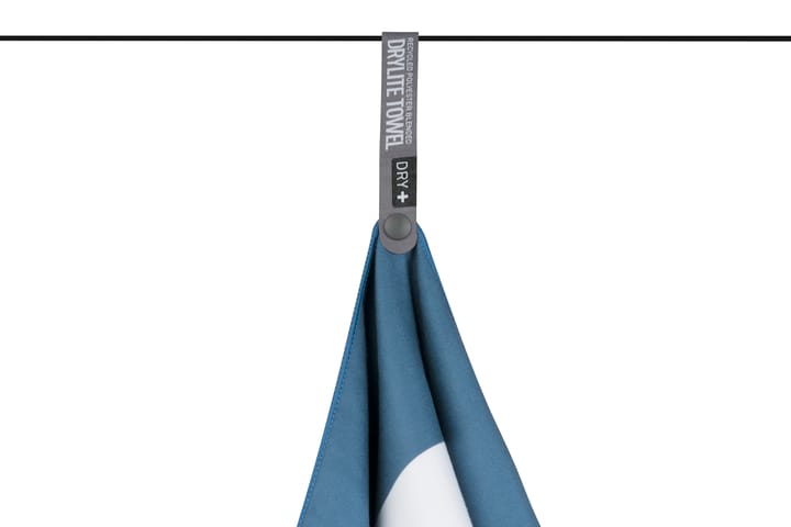 Sea To Summit DryLite Towel XXL Beach Blue Sea To Summit Sea To Summit DryLite Towel XXL Beach Blue Sea To Summit