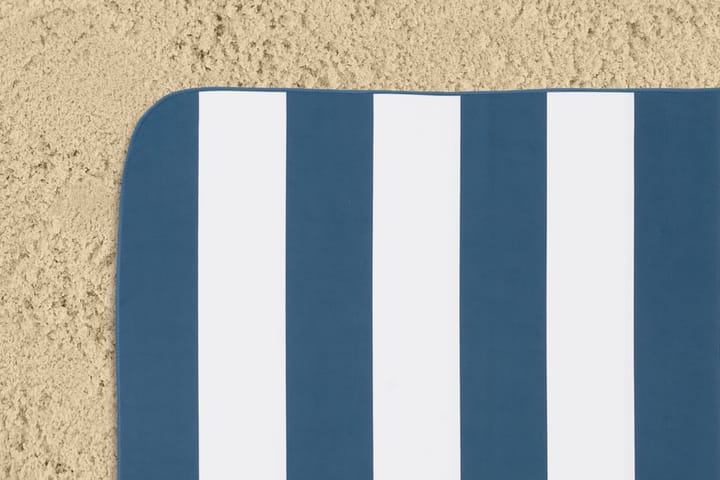 Sea To Summit DryLite Towel XL BEACH BLUE Sea To Summit