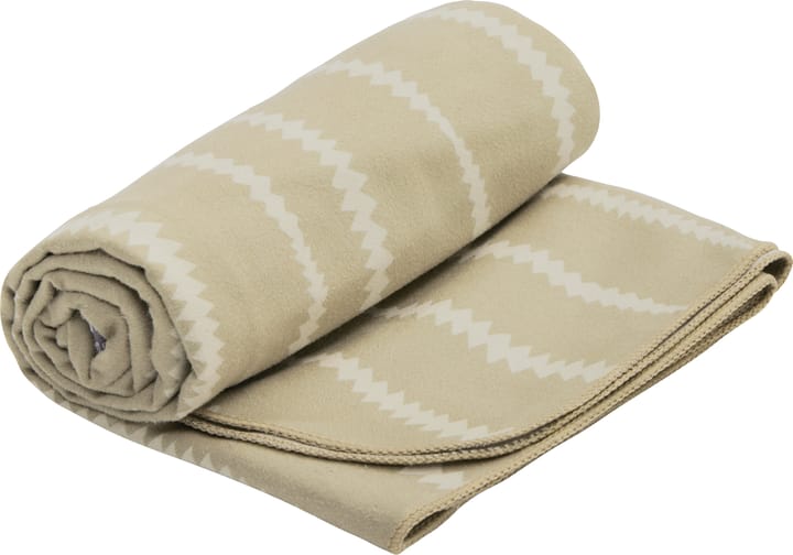 Sea To Summit Drylite Towel L Desert Wind Sea To Summit