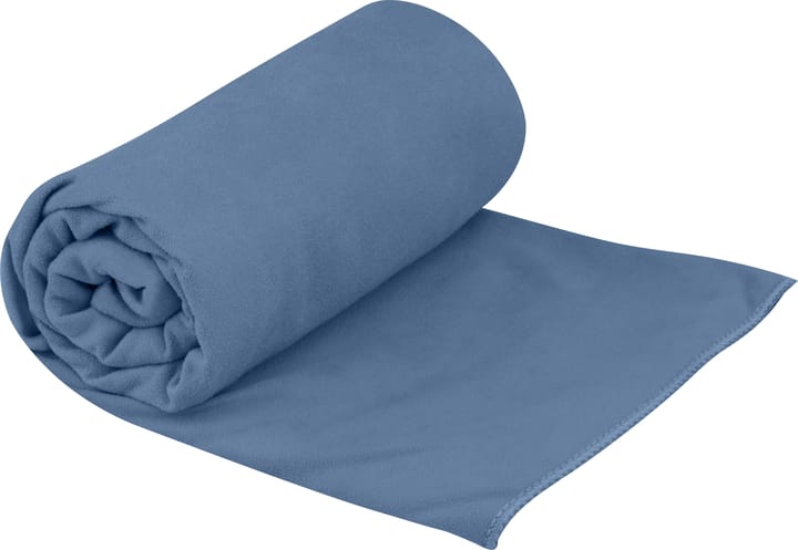 Sea To Summit Drylite Towel L Moonlight Blue Sea To Summit