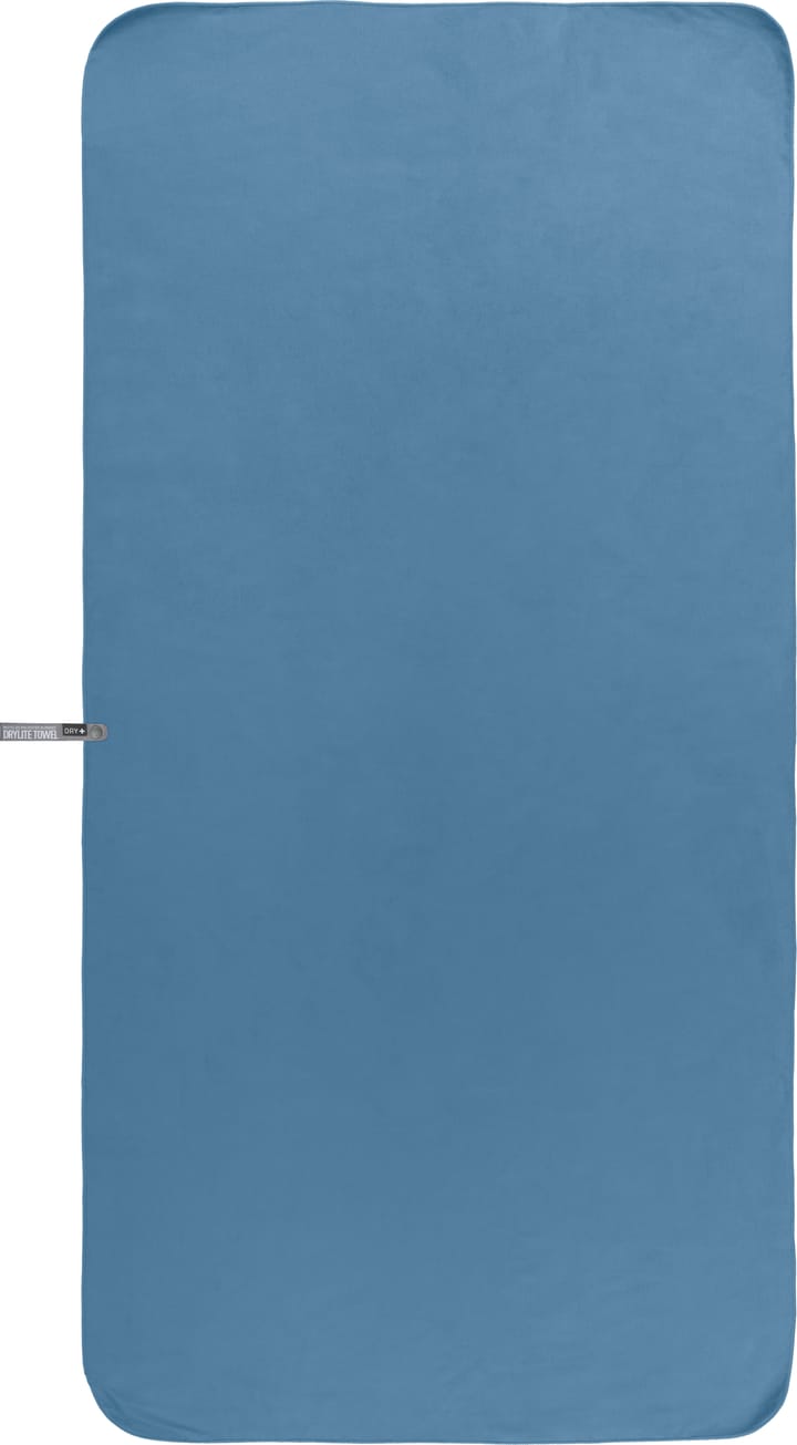 Sea To Summit Drylite Towel L Moonlight Blue Sea To Summit