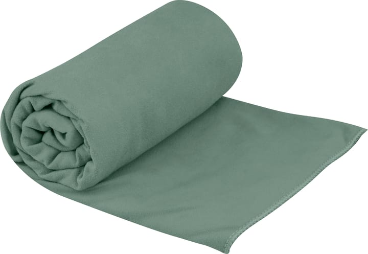 Sea To Summit Drylite Towel L Sage Green Sea To Summit