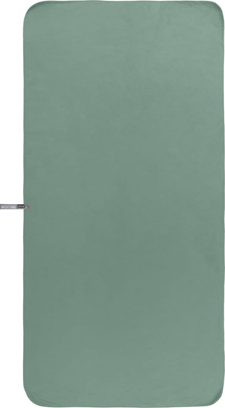 Sea To Summit Drylite Towel L Sage Green Sea To Summit