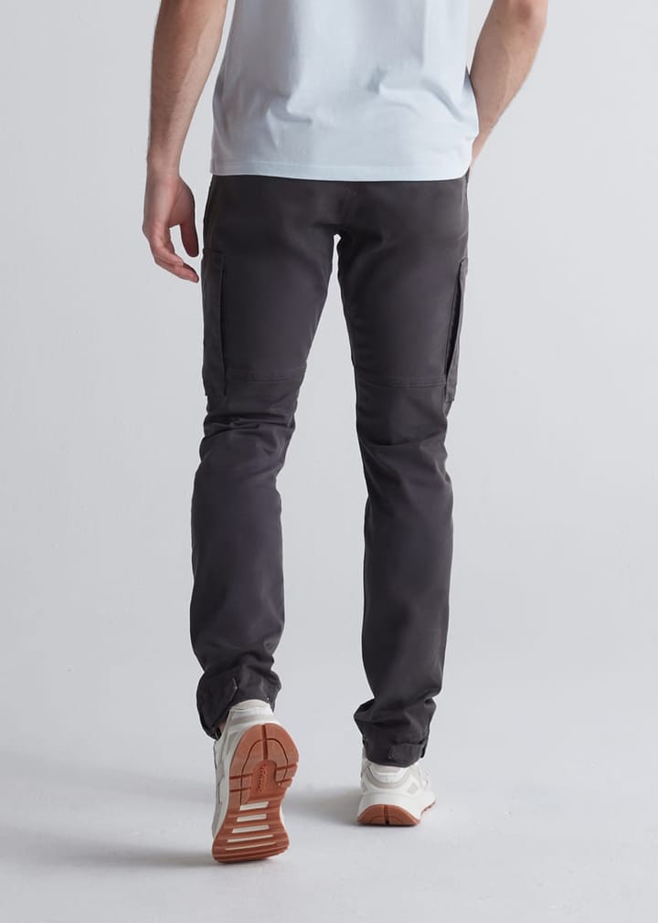Duer Live Free Adventure Pant Charcoal Duer Duer Live Free Adventure Pant Charcoal Duer