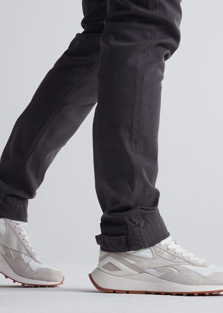 Duer Live Free Adventure Pant Charcoal Duer Duer Live Free Adventure Pant Charcoal Duer