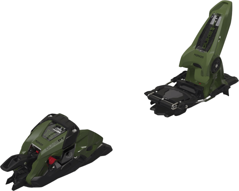 Marker Duke PT 16 Green/Black | Buy Marker Duke PT 16 Green/Black