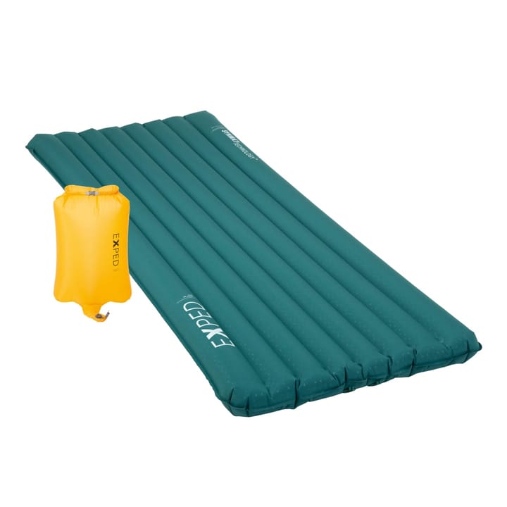 Exped Dura 5R MW Cypress Exped Exped Dura 5R MW Cypress Exped