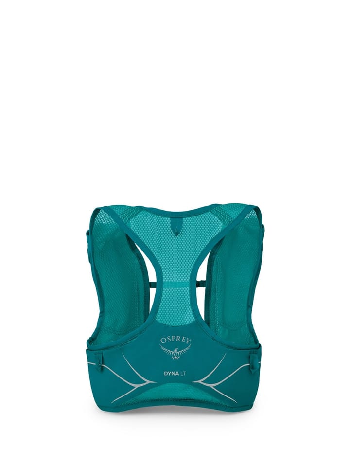 Osprey Women's Dyna LT Verdigris Green Osprey Osprey Women's Dyna LT Verdigris Green Osprey