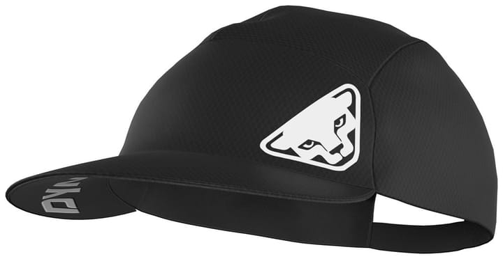 Dynafit Alpine Visor Cap Black Out Dynafit Dynafit Alpine Visor Cap Black Out Dynafit