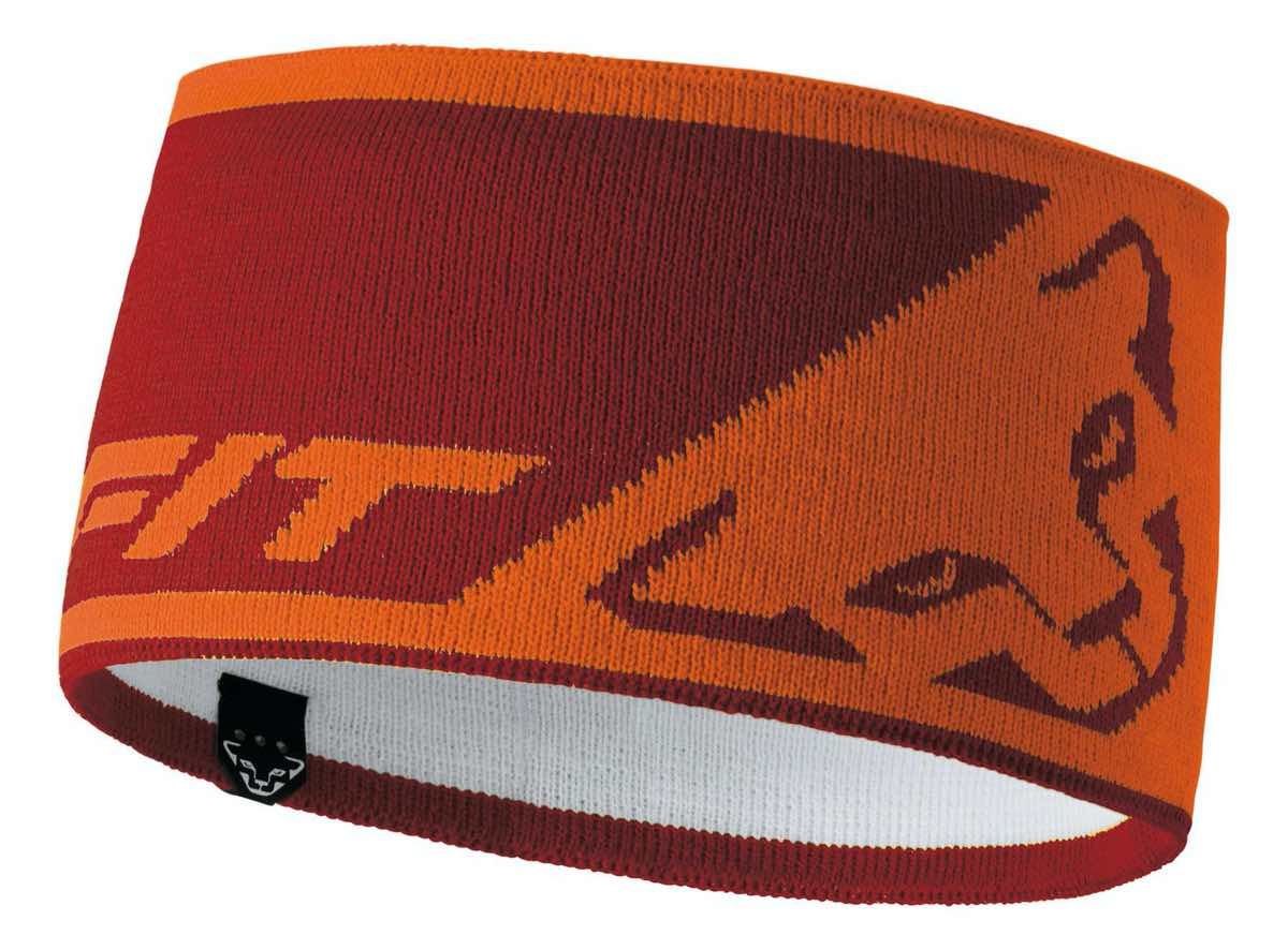 Dynafit Leopard Logo Headband Dawn