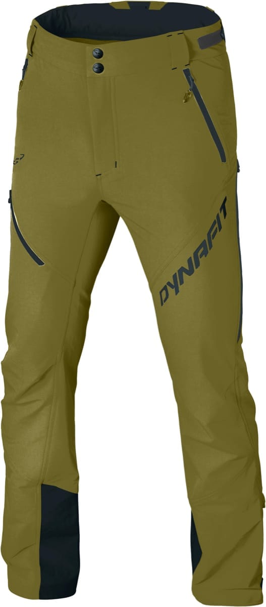 Dynafit #Mercury 2 Dst M Pnt Army Dynafit