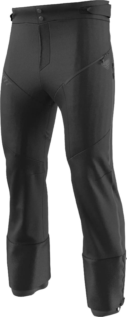 Dynafit TLT GTX U Overpant Black Out Dynafit