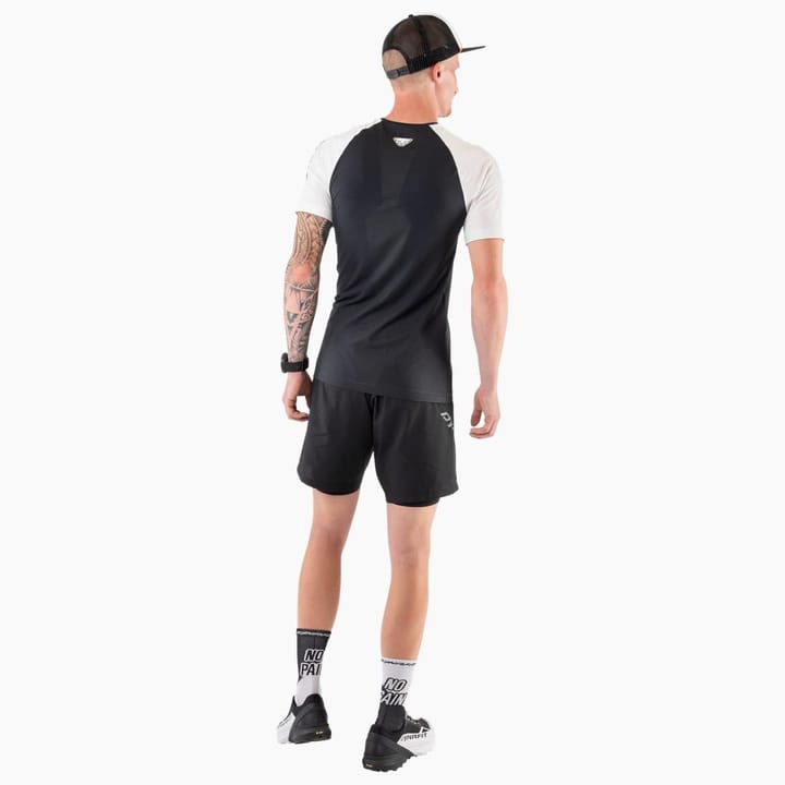 Dynafit Men's Ultra 2in1 Shorts Black Out Dynafit Dynafit Men's Ultra 2in1 Shorts Black Out Dynafit