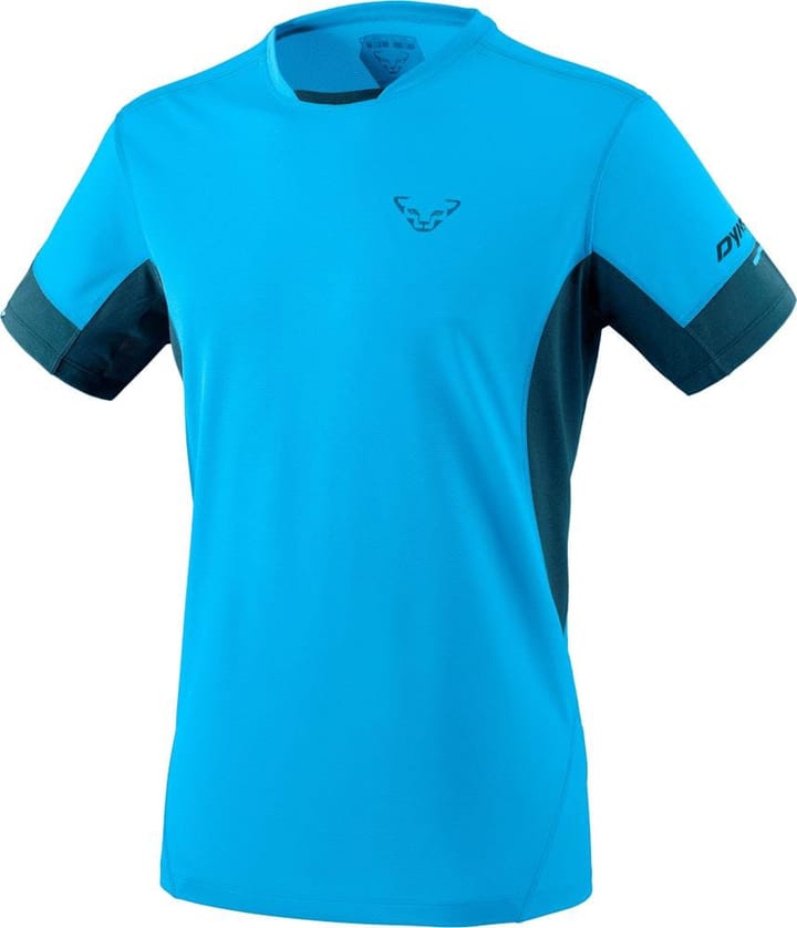 Dynafit Vert 2 M S/S Tee reef Dynafit Dynafit Vert 2 M S/S Tee reef Dynafit