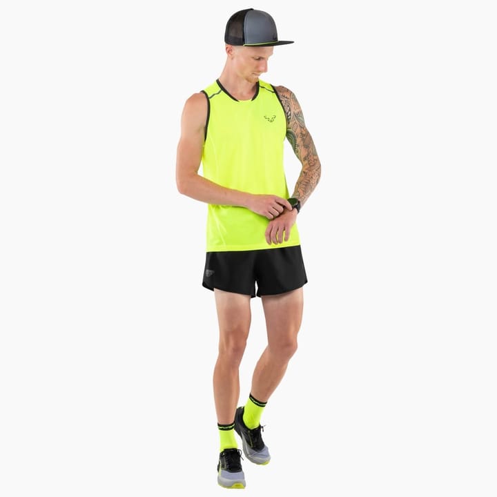 Dynafit Vert 2 M Shorts black out Dynafit Dynafit Vert 2 M Shorts black out Dynafit