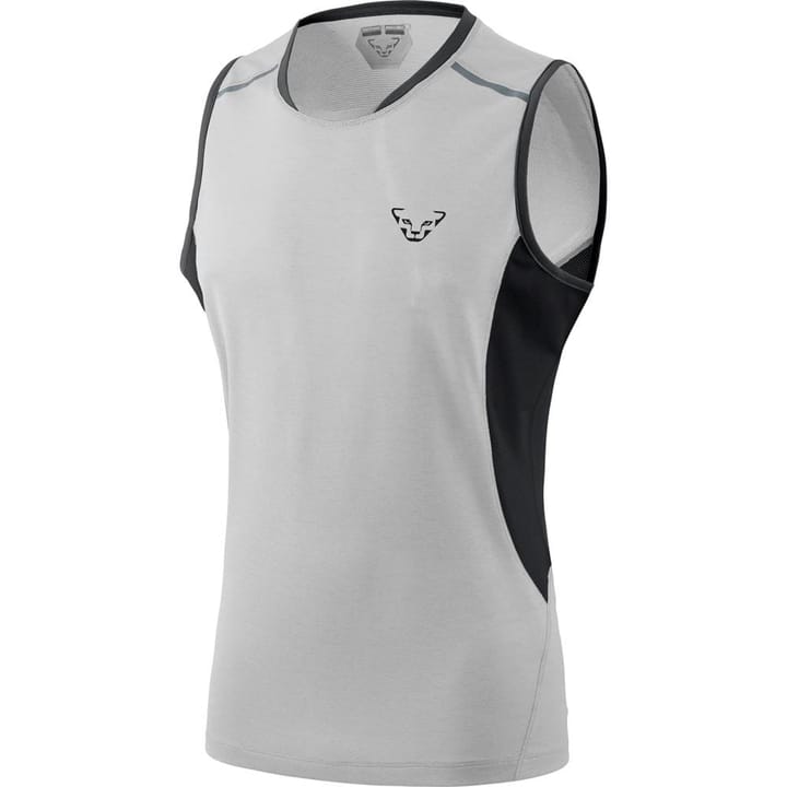 Dynafit Men's Vert Tank Nimbus Melange Dynafit Dynafit Men's Vert Tank Nimbus Melange Dynafit