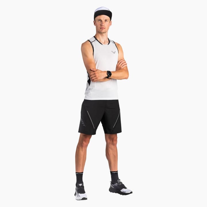 Dynafit Men's Vert Tank Nimbus Melange Dynafit Dynafit Men's Vert Tank Nimbus Melange Dynafit