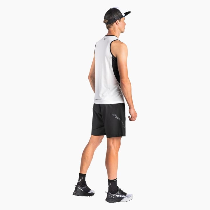 Dynafit Men's Vert Tank Nimbus Melange Dynafit Dynafit Men's Vert Tank Nimbus Melange Dynafit