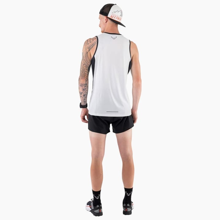 Dynafit Men's Vert Tank Nimbus Melange Dynafit Dynafit Men's Vert Tank Nimbus Melange Dynafit
