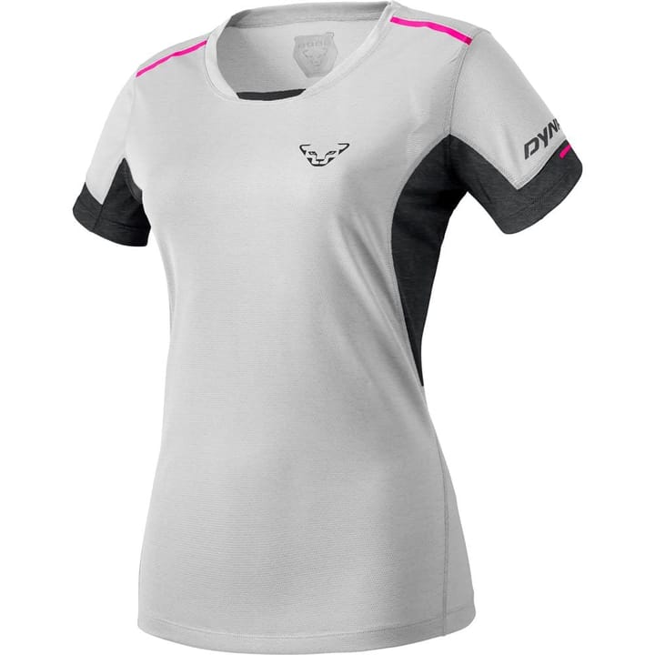 Dynafit Vert 2 W S/S Tee Nimbus Melange Dynafit Dynafit Vert 2 W S/S Tee Nimbus Melange Dynafit