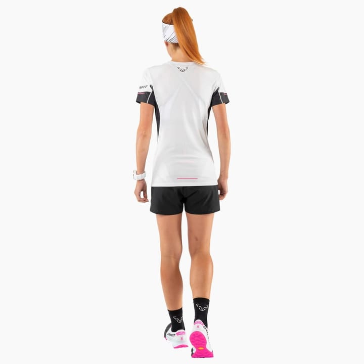 Dynafit Vert 2 W S/S Tee Nimbus Melange Dynafit Dynafit Vert 2 W S/S Tee Nimbus Melange Dynafit