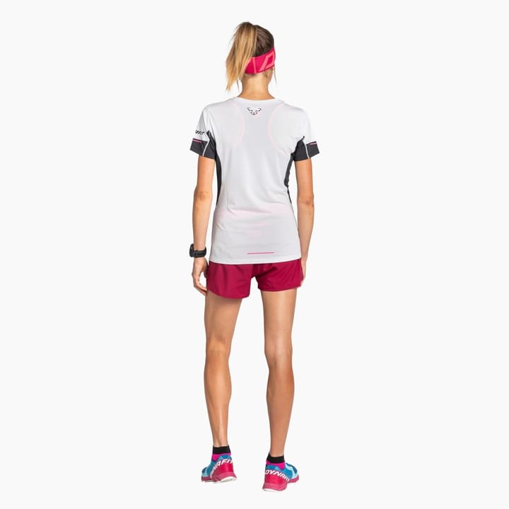 Dynafit Vert 2 W S/S Tee Nimbus Melange Dynafit Dynafit Vert 2 W S/S Tee Nimbus Melange Dynafit