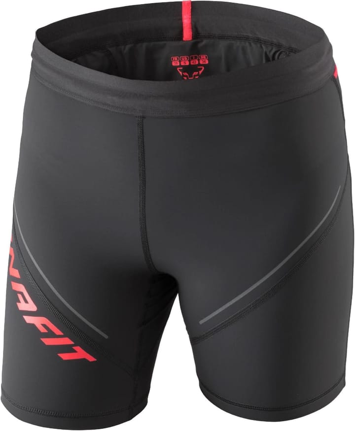 Dynafit Vert 2 W Sho Tights Black Out Dynafit Dynafit Vert 2 W Sho Tights Black Out Dynafit