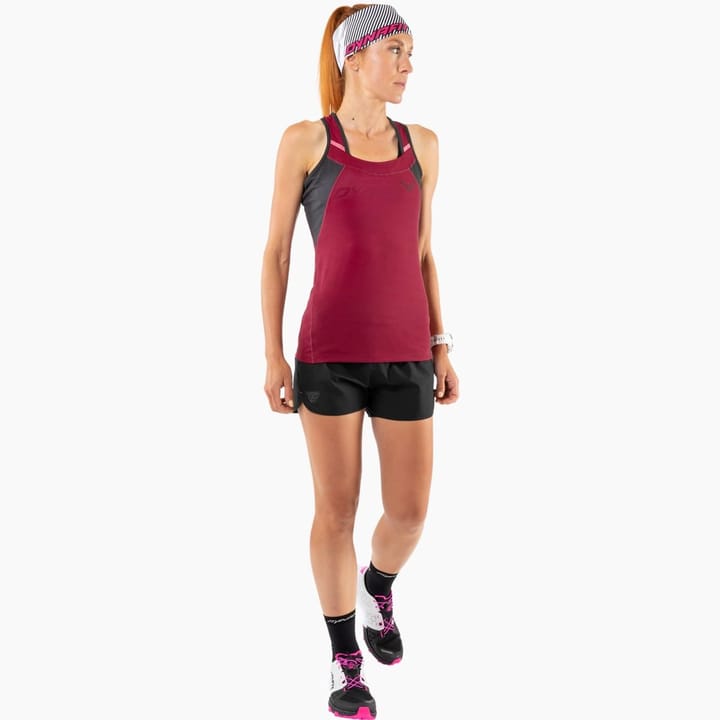 Dynafit Vert 2 W Shorts black out Dynafit Dynafit Vert 2 W Shorts black out Dynafit