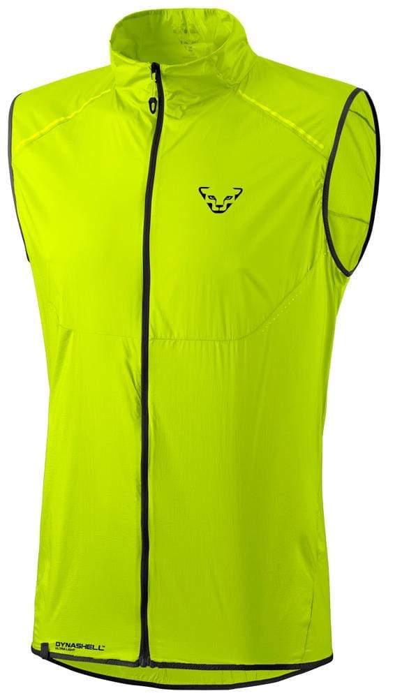 Dynafit Vert Wind M VST 49 neon yellow Dynafit Dynafit Vert Wind M VST 49 neon yellow Dynafit