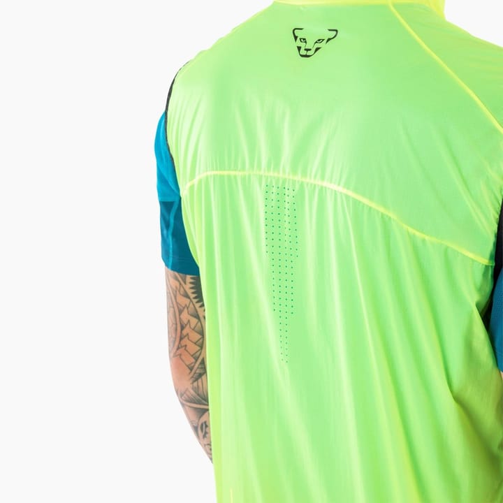 Dynafit Vert Wind M VST 49 neon yellow Dynafit Dynafit Vert Wind M VST 49 neon yellow Dynafit