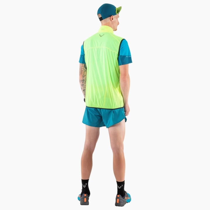 Dynafit Vert Wind M VST 49 neon yellow Dynafit Dynafit Vert Wind M VST 49 neon yellow Dynafit