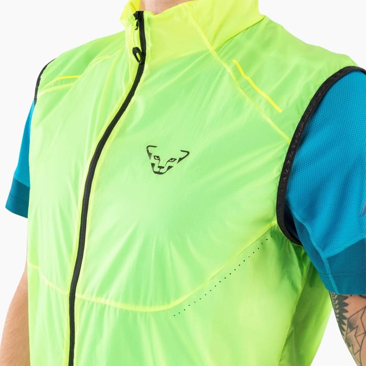 Dynafit Vert Wind M VST 49 neon yellow Dynafit Dynafit Vert Wind M VST 49 neon yellow Dynafit