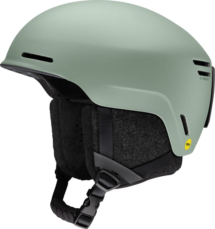 Smith Unisex Altus Mips Matte Chalk Smith