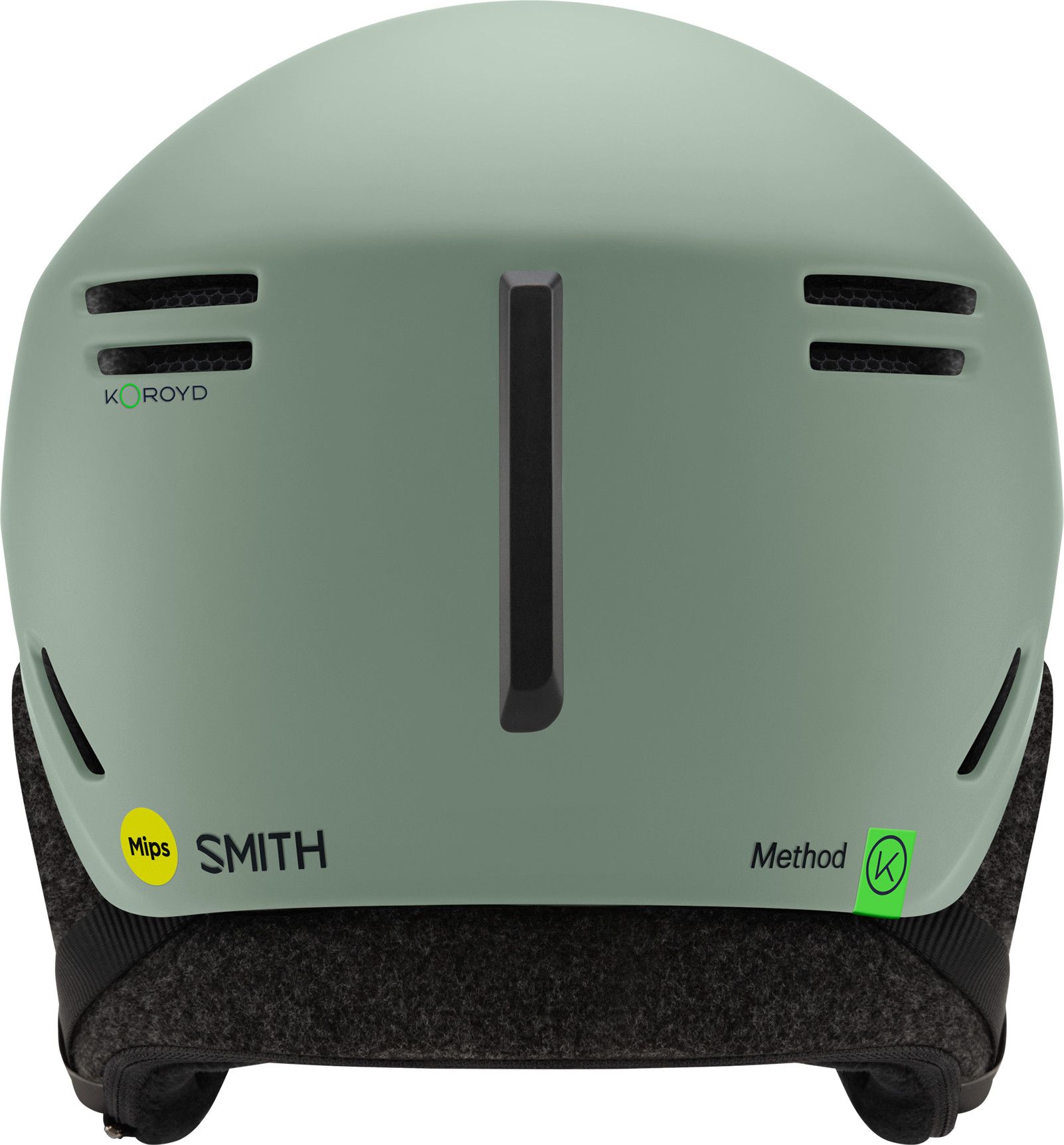 Smith Unisex Altus Mips Matte Chalk | Buy Smith Unisex Altus Mips