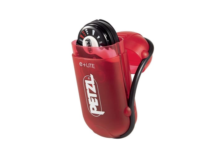 Petzl E+Lite Hodelykt Petzl