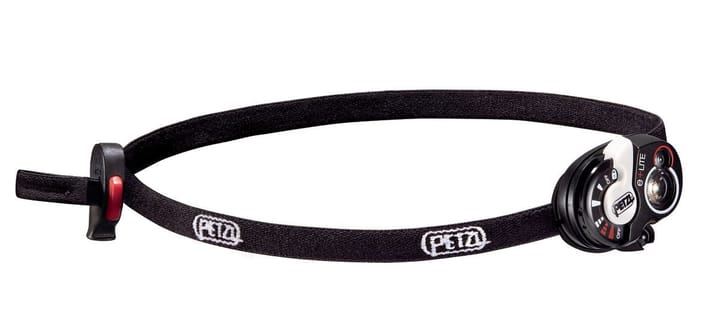 Petzl E+Lite Hodelykt Petzl