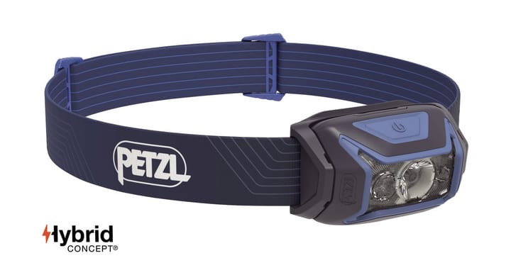Petzl Actik® Blue Petzl